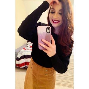 Meet your Posher, Lexi